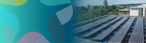 Public Sector Decarbonisation banner image